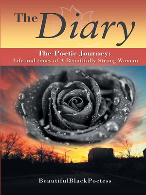 cover image of The Diary